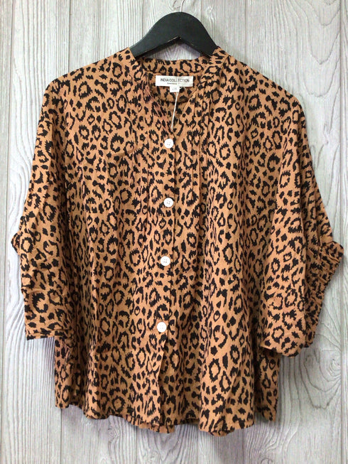 Emerson Fry Top Size Small New